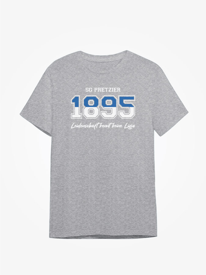 Shirt Established Kids