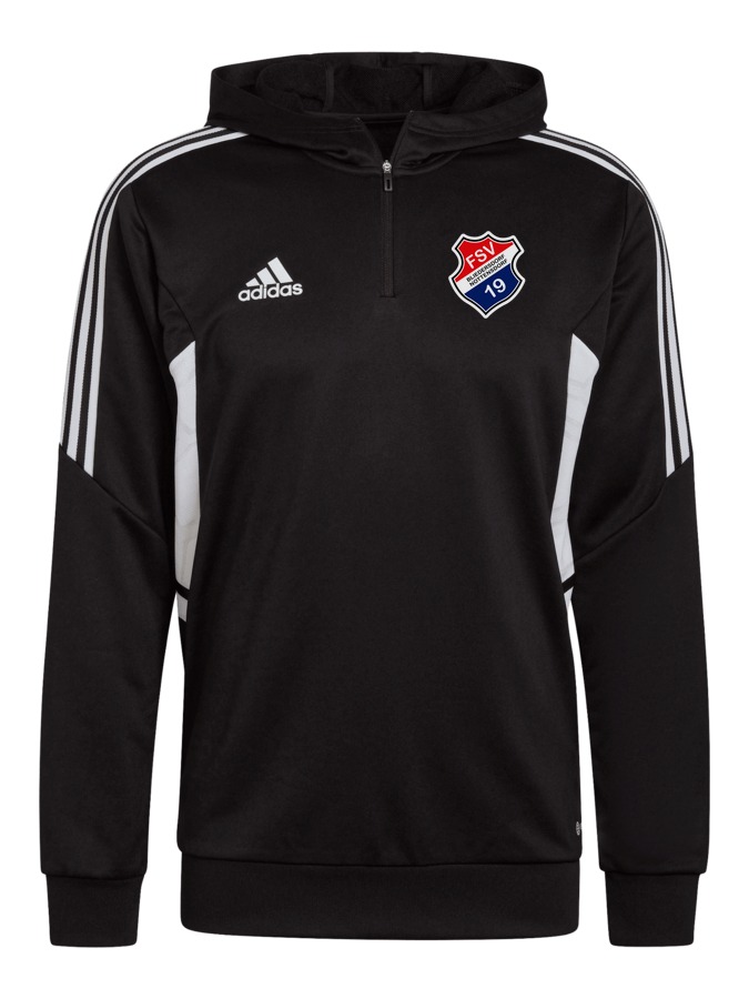 adidas Condivo 22 Kapuzensweatshirt