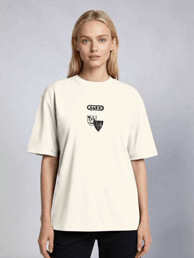 Jako T-Shirt Wardrobe Unisex