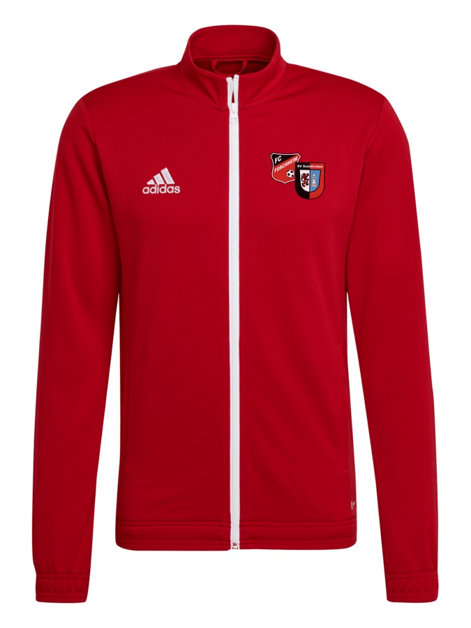 adidas Entrada 22 Trainingsjacke
