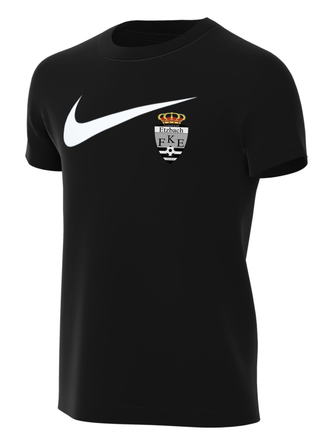 Nike Park 20 Fußball-T-Shirt Kinder