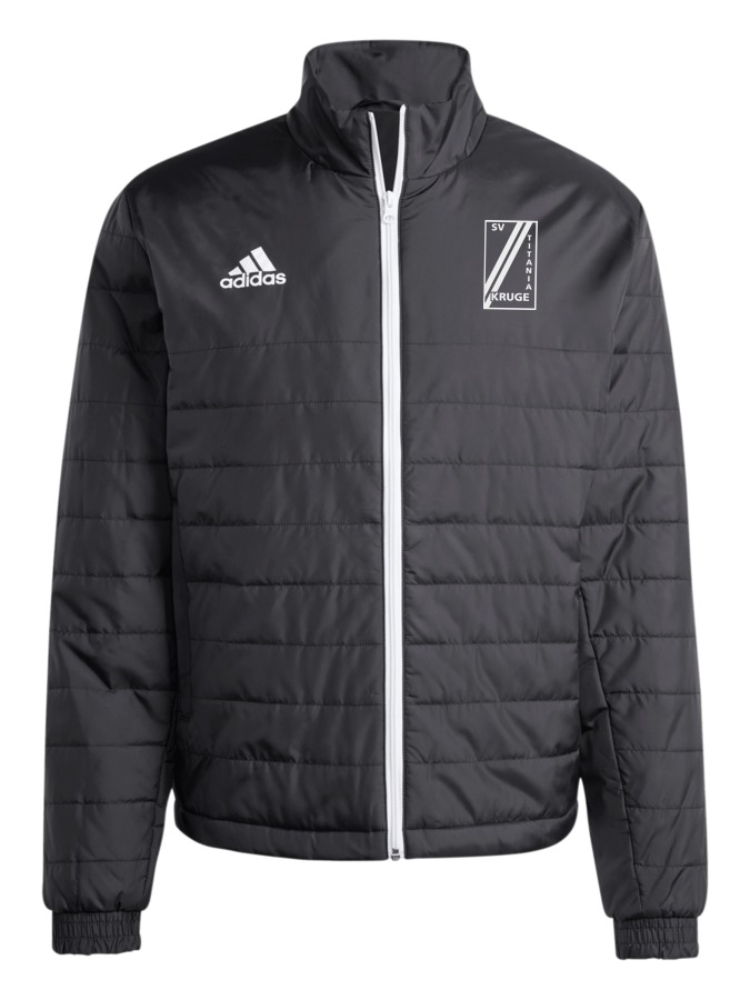 adidas Entrada 22 Light Jacket