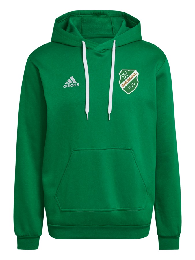 adidas Entrada 22 Hoodie