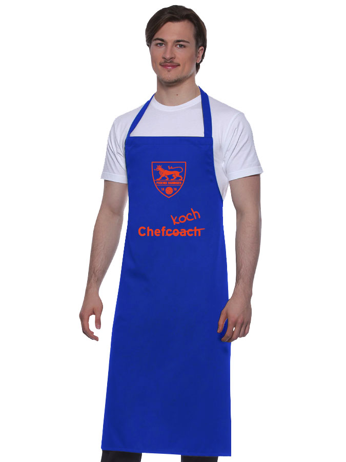 Kochschürze Sergen