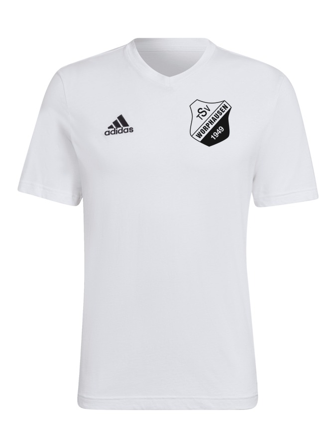 adidas Entrada 22 T-Shirt