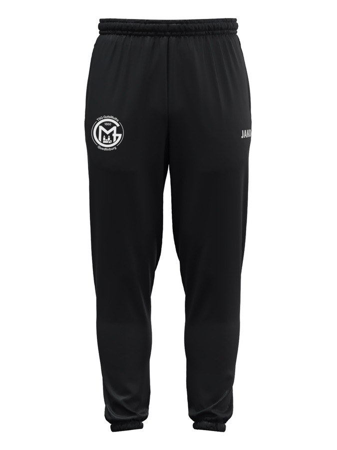 Jako Freizeithose Dynamic Damen