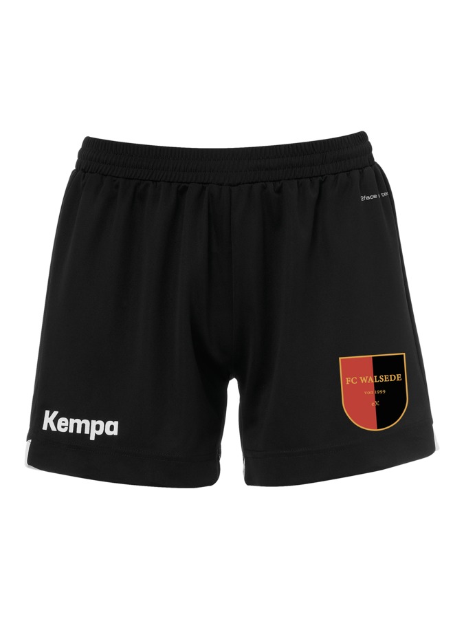 Kempa Player Shorts Damen