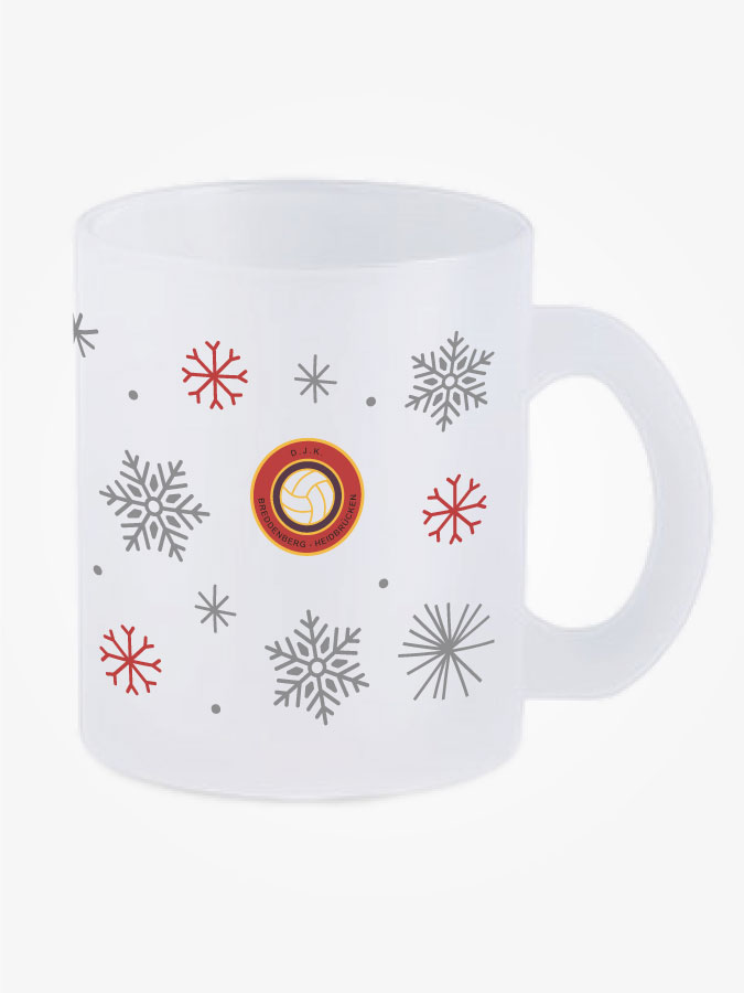 Glühweintasse Lüli