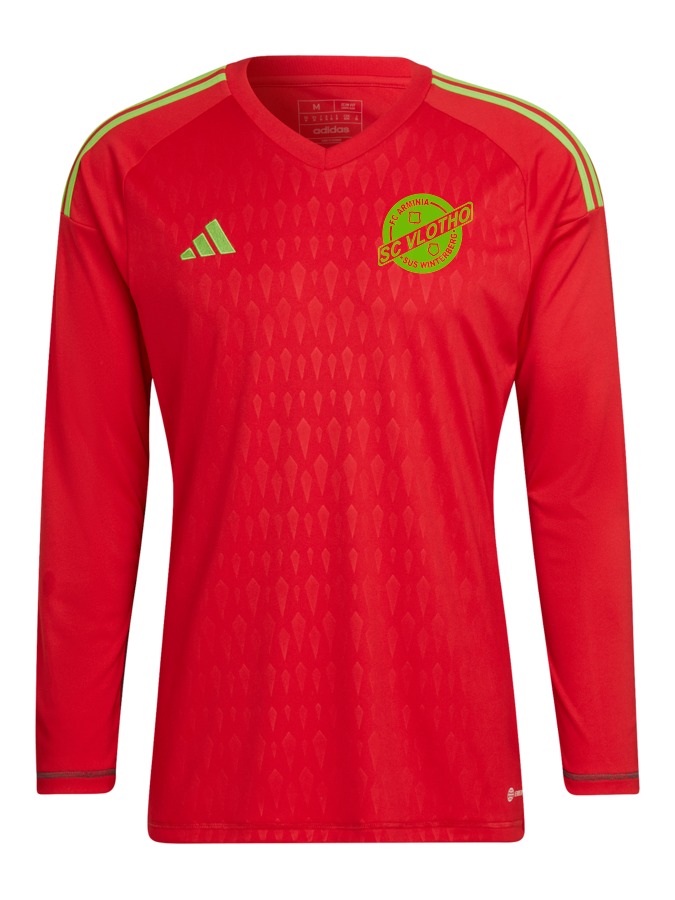 adidas Tiro 23 Competition Torwart-Longsleeve