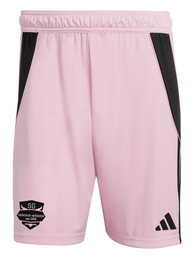 adidas Tiro 24 Shorts