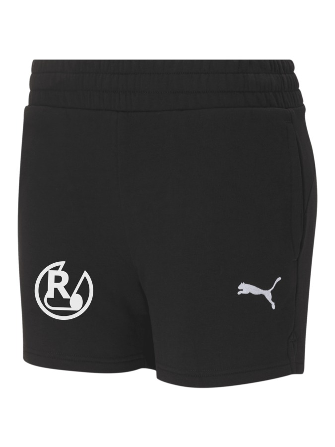 PUMA teamGOAL 23 Casuals Shorts Damen