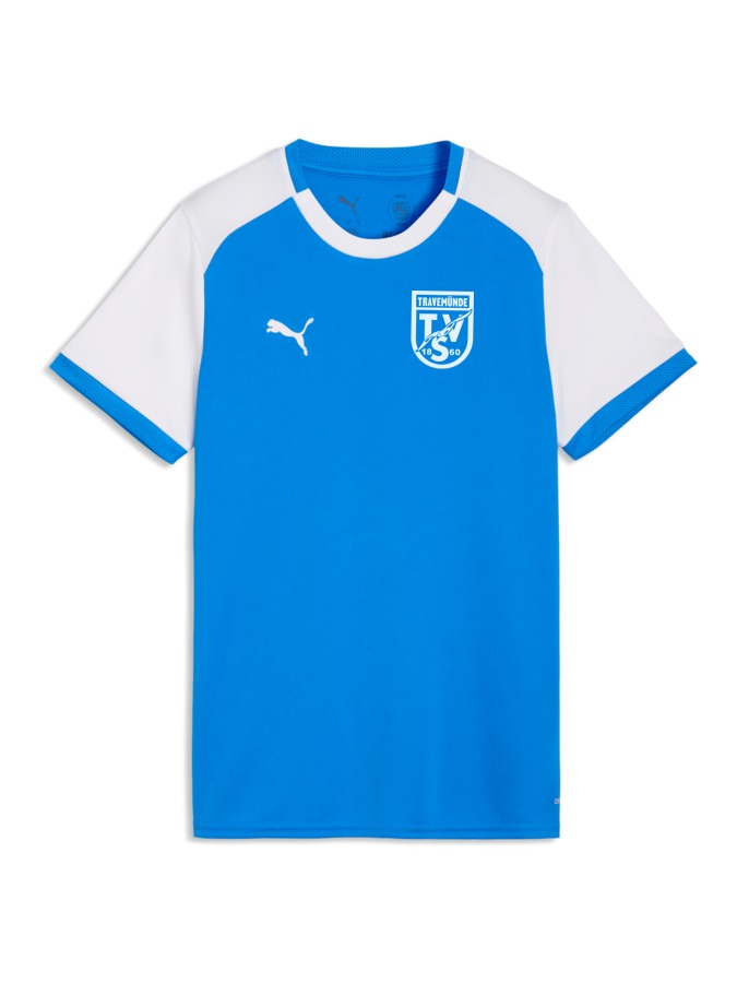 PUMA teamLIGA26 Matchday Trikot Damen