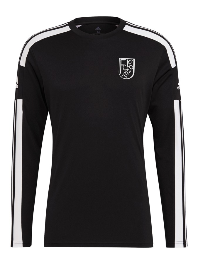 adidas Squadra 21 Langarm-Trikot