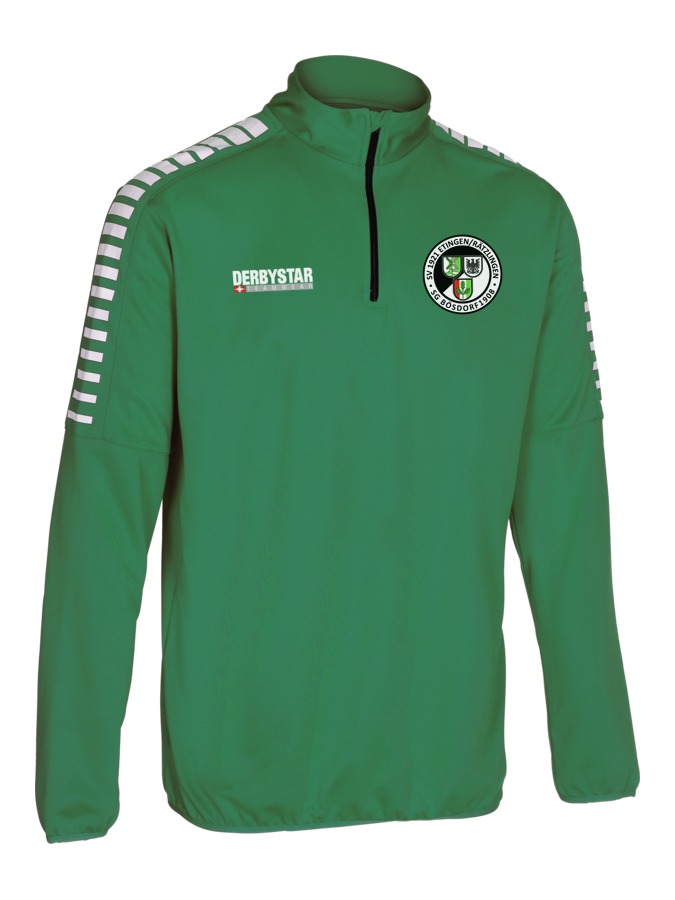 Derbystar Hyper Trainingstop