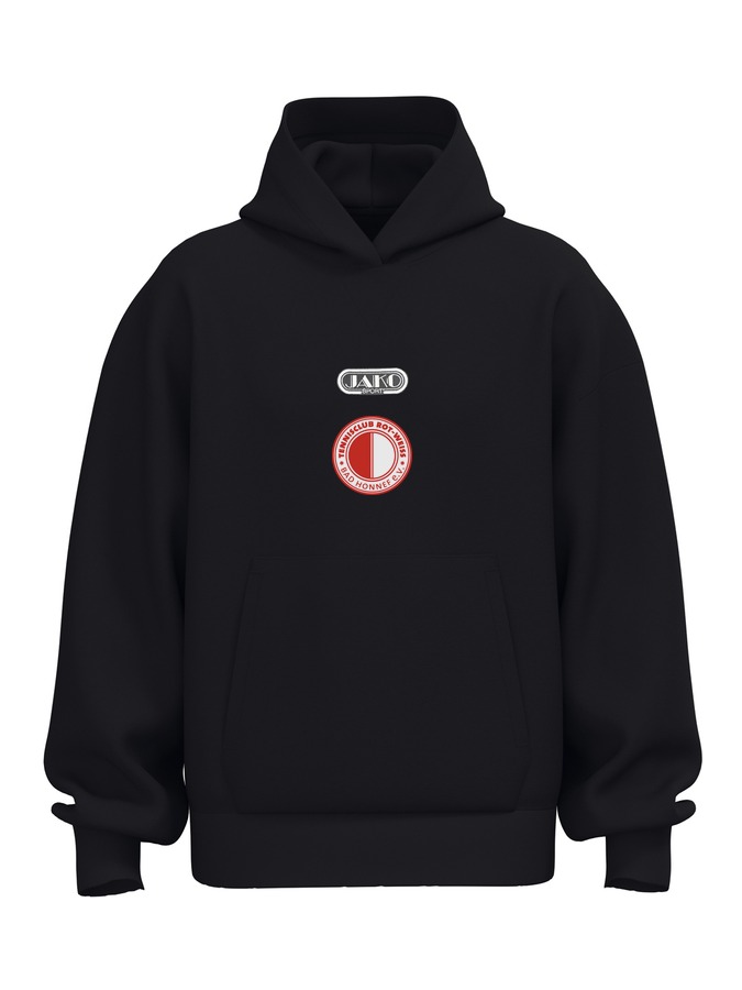 Jako Kapuzensweat Wardrobe