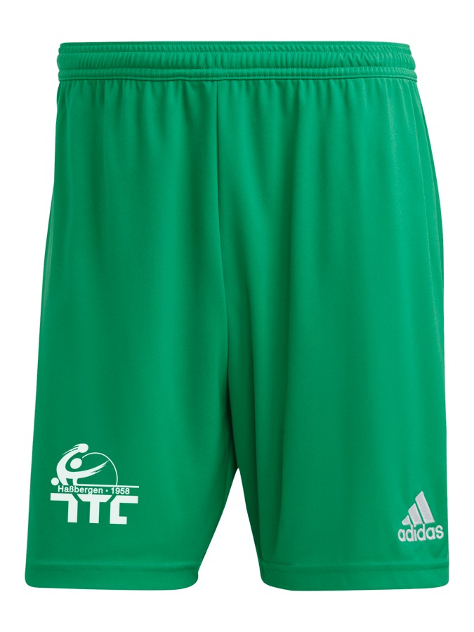 adidas Entrada 22 Shorts