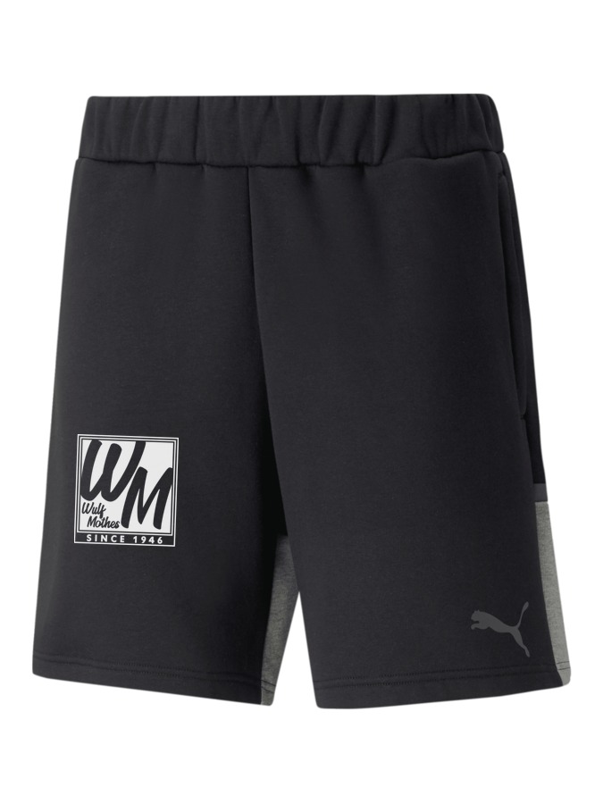 PUMA teamCUP Casuals Shorts