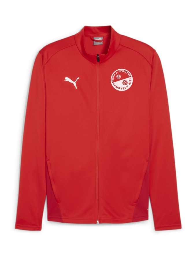 PUMA teamGOAL Trainingsjacke