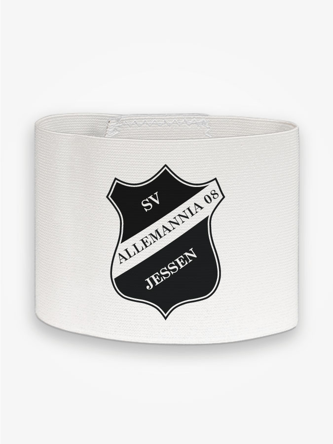 Armbinde Logo