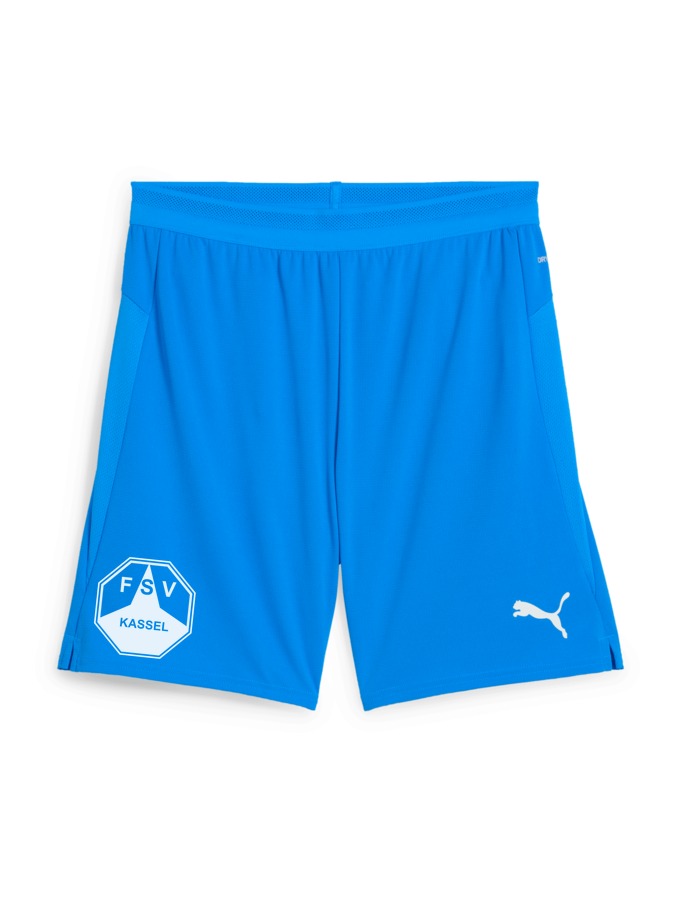 PUMA teamCUP Shorts