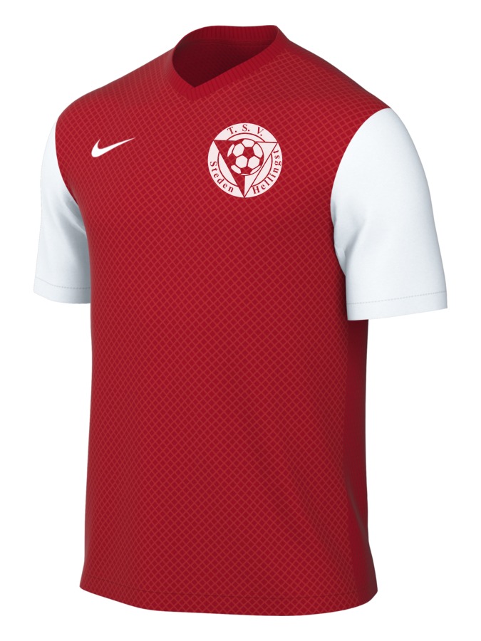 Nike Tiempo Premier 2 Kurzarm Trikot