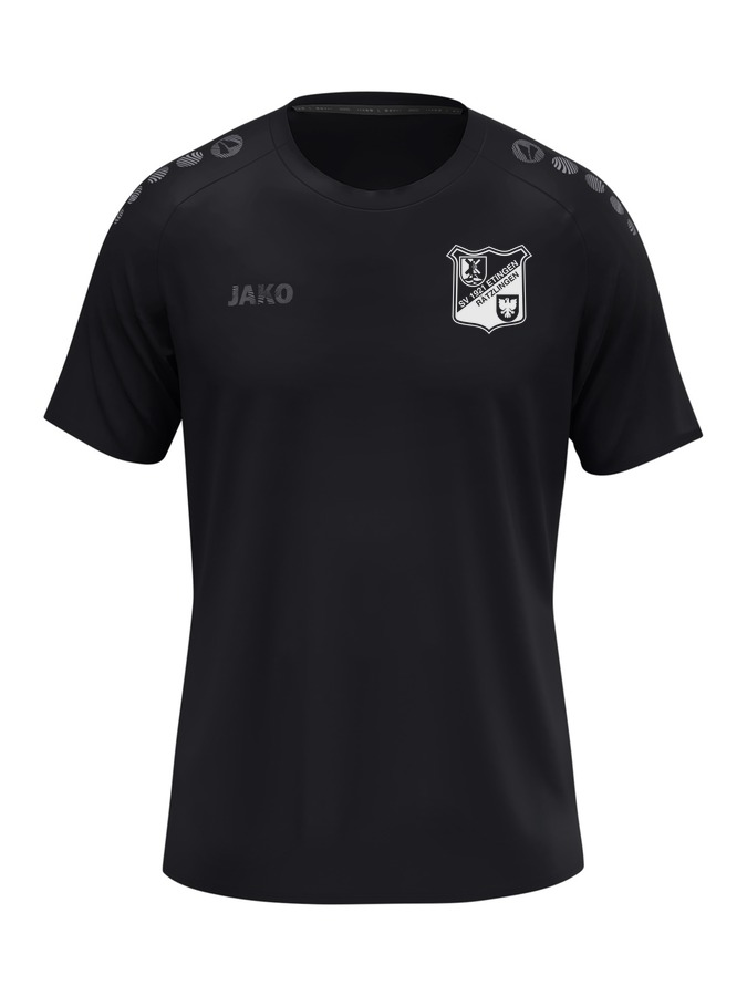 Jako T-Shirt Light Flow
