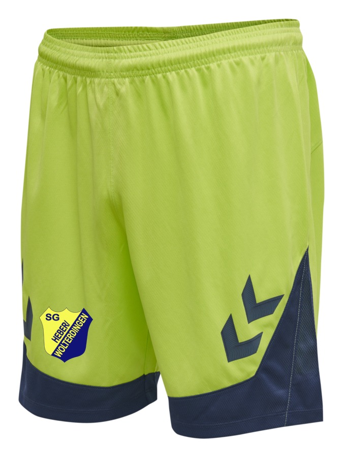 Hummel Lead Trainingsshorts