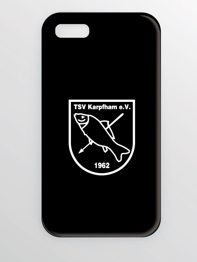 Smartphone Case Logo
