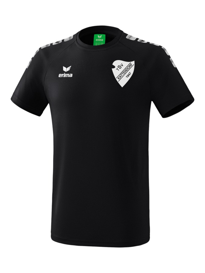 Erima Essential 5-C T-Shirt