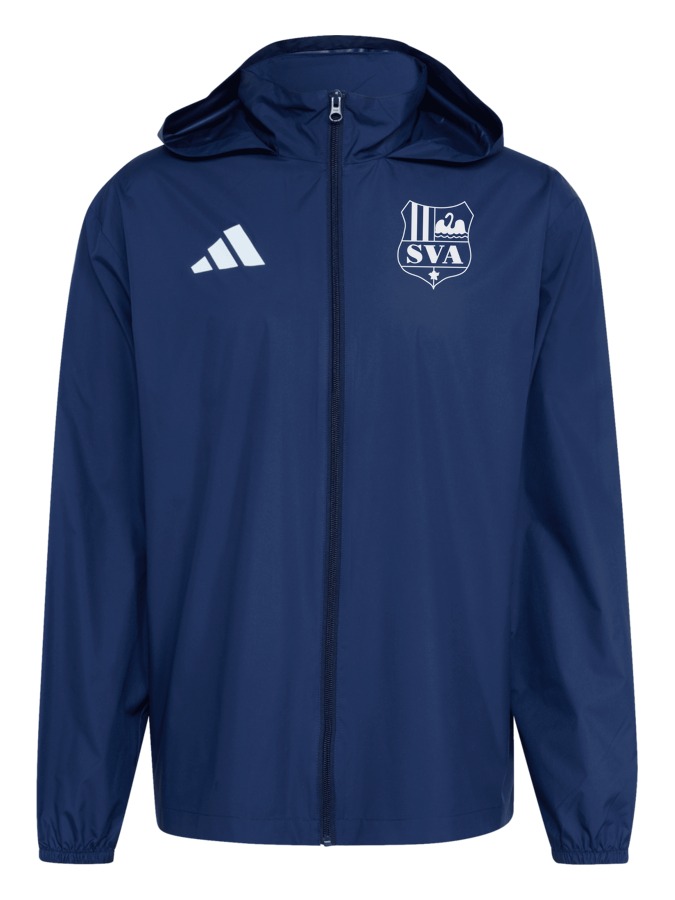 adidas Entrada 26 Regenjacke