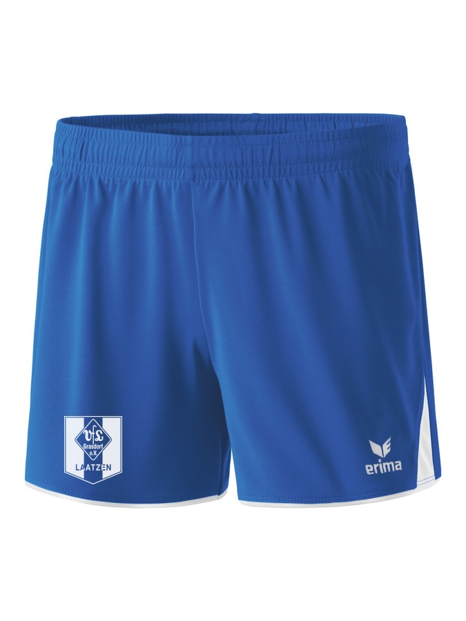 Erima Classic 5-C Shorts Damen