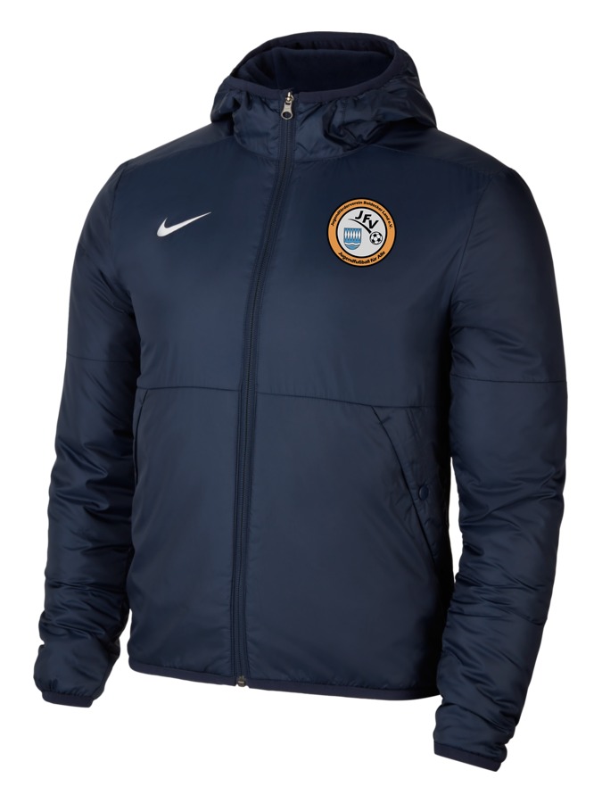 Nike Repel Park Jacke Damen