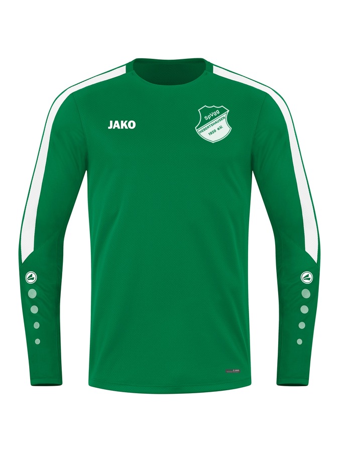 Jako Sweatshirt Power