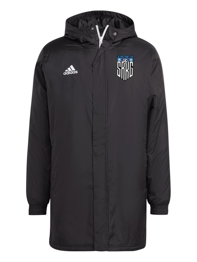 adidas Entrada 22 Stadionjacke