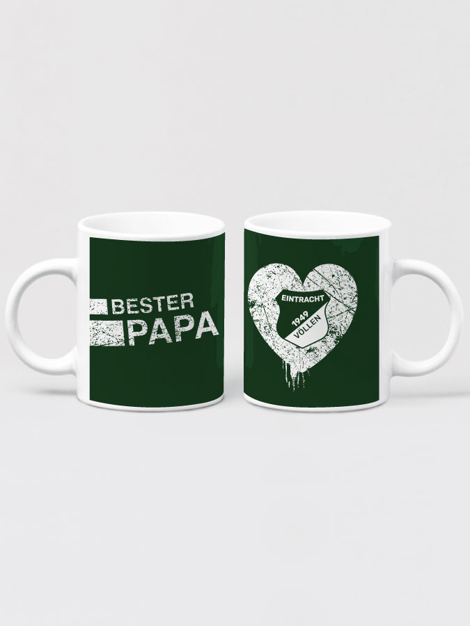 Tasse - Bester Papa