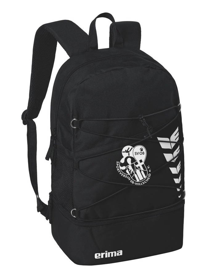 Erima Six Wings Rucksack