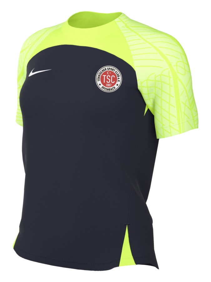 Nike Strike Shirt Damen