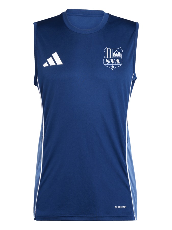 adidas Tiro 25 Competition ärmelloses Trikot