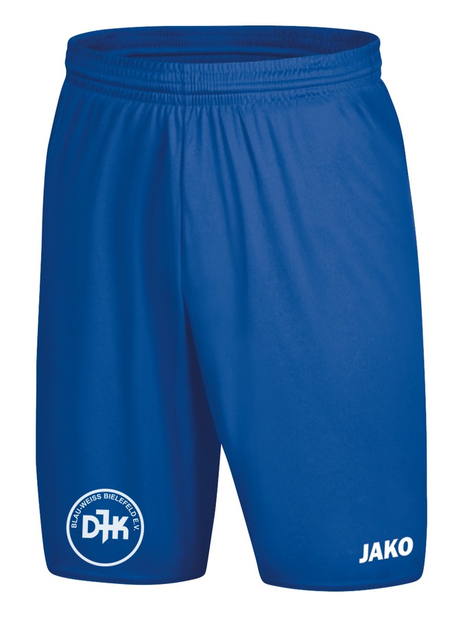 Jako Sporthose Anderlecht 2.0 mit Innenslip