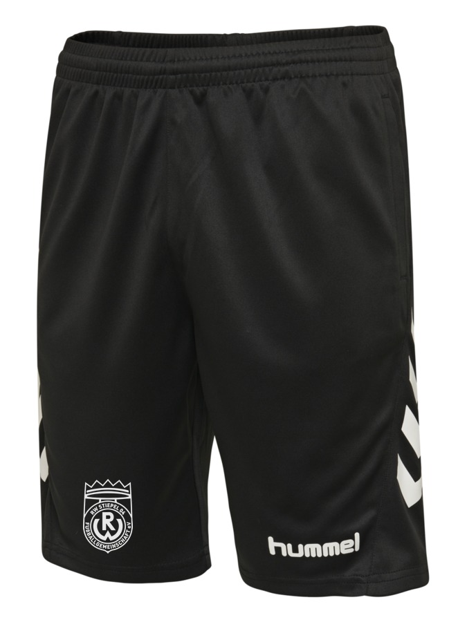 Hummel Promo Bermuda