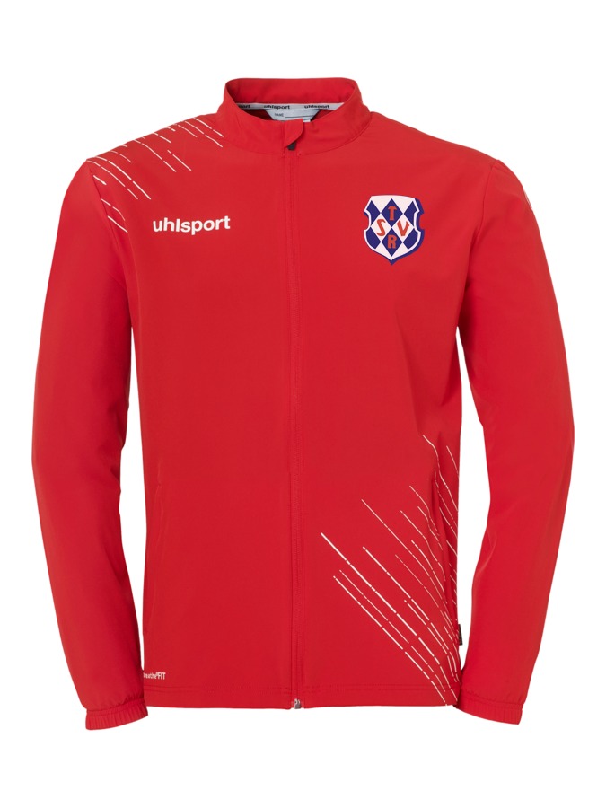 uhlsport Score 26 Evo Woven Jacket