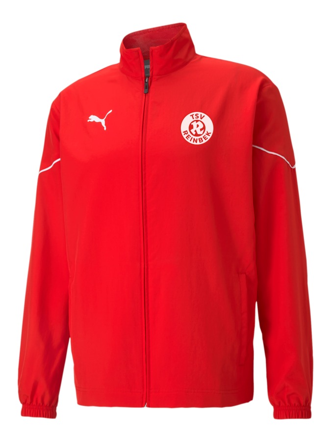 PUMA teamRISE Sideline Jacke