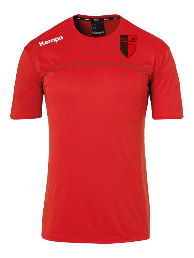 Kempa Emotion 2.0 Poly Trikot