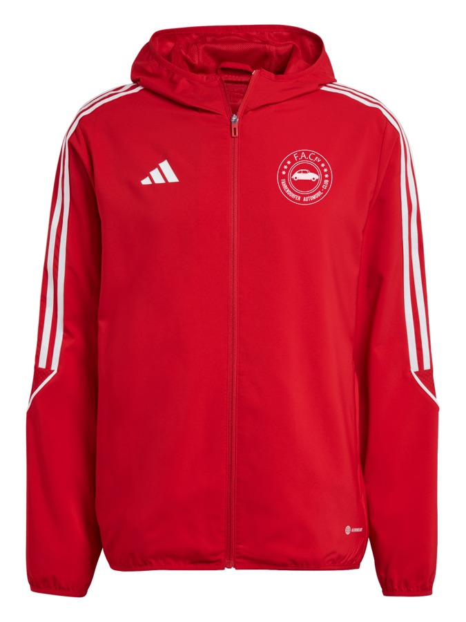 adidas Tiro 23 League Windbreaker Präsentationsjacke