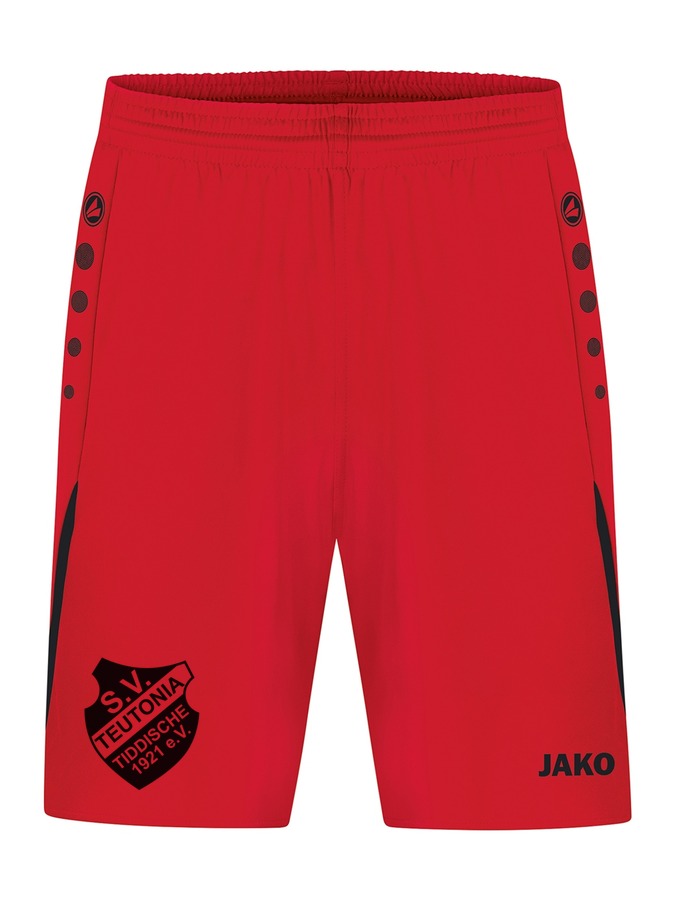 Jako Sporthose Challenge