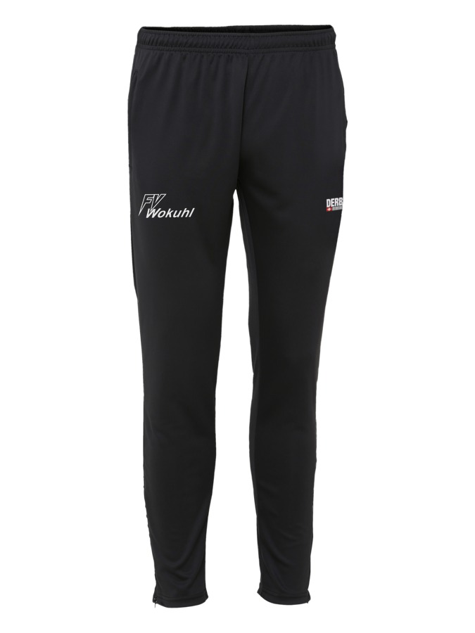 Derbystar Hyper Poly-Arbeitshose