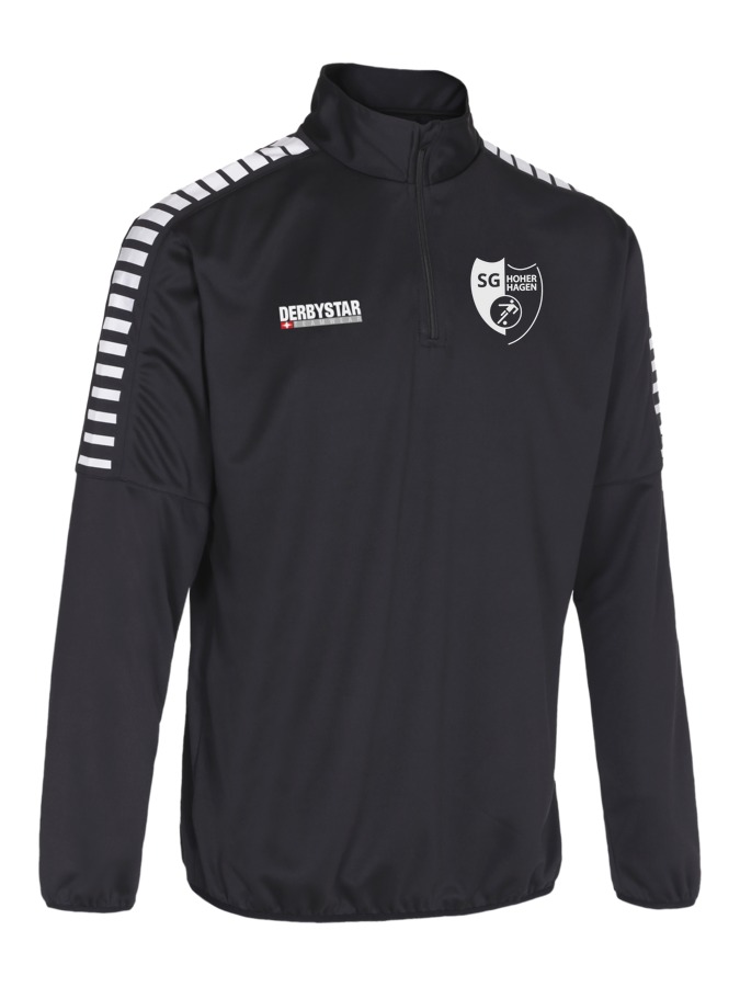 Derbystar Hyper Trainingstop