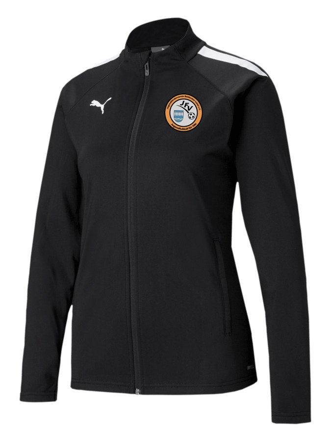 PUMA teamLIGA Trainingsjacke Damen