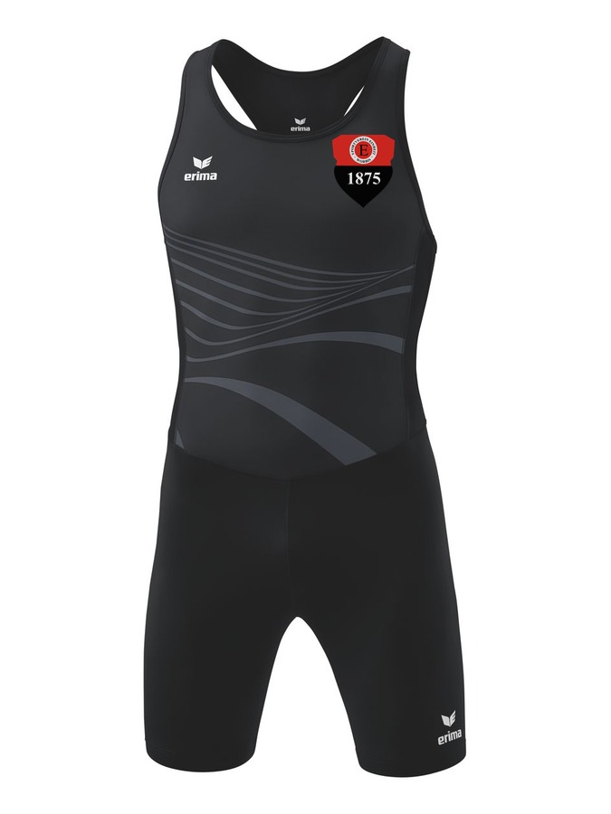Erima Racing Sprinteranzug