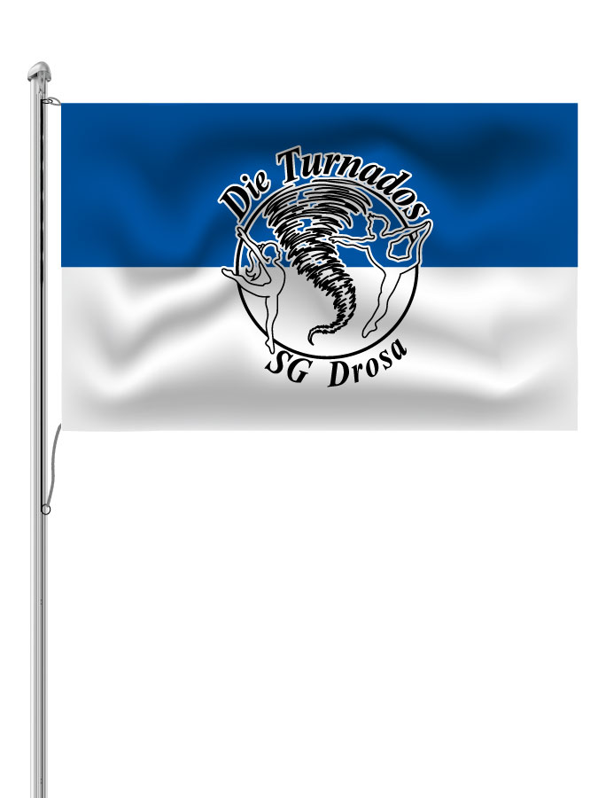 Hissfahne Logo